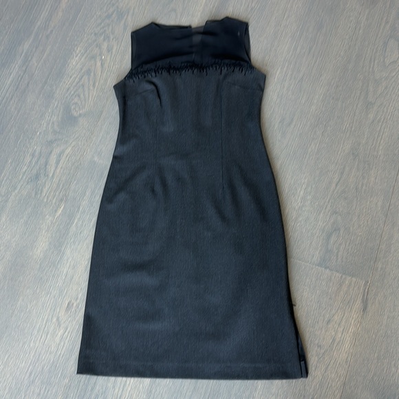 Cocktail Dress by Derishow . US Size 6 - Picture 6 of 14